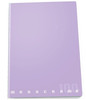 Quaderno Maxi Rigo 4mm Con Margine Monocromo