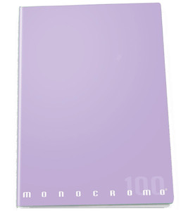 Quaderno Maxi Rigo 4mm Con Margine Monocromo - Foto 1