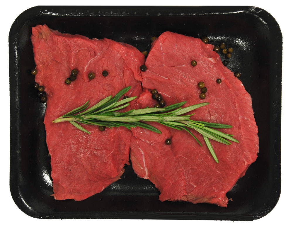 Flat Iron Steak - Foto 1
