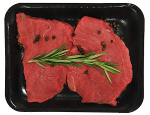 Flat Iron Steak - Foto 1