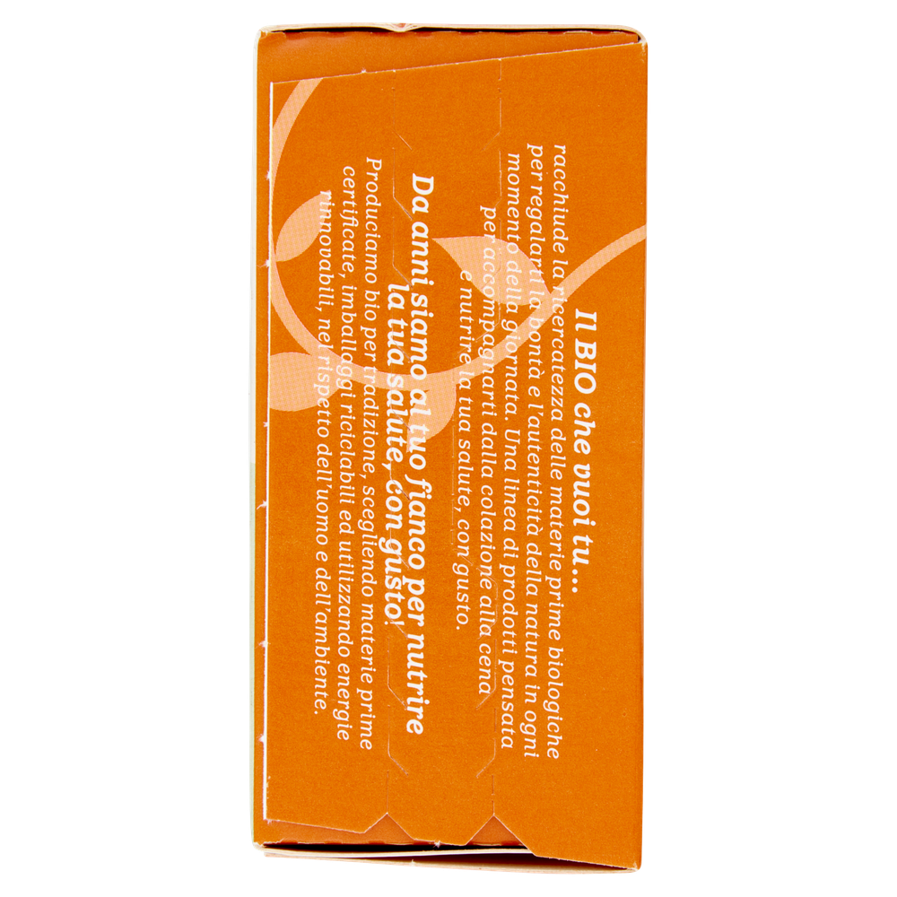 Crostatina Mirtillo Farro 4 X 50g Germinal Bio - Foto 2