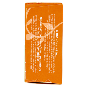 Crostatina Mirtillo Farro 4 X 50g Germinal Bio - Foto 2