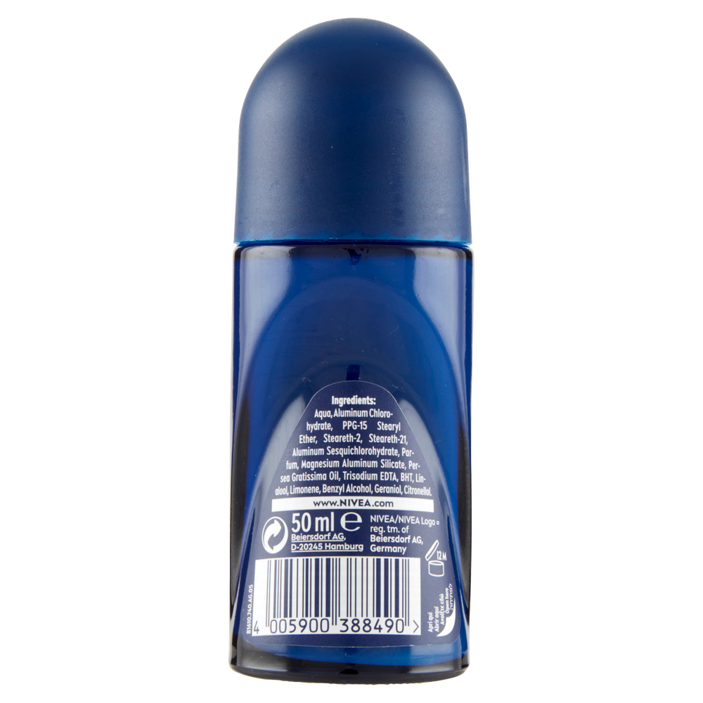 Deo Dry Roll On Men Nivea - Foto 3