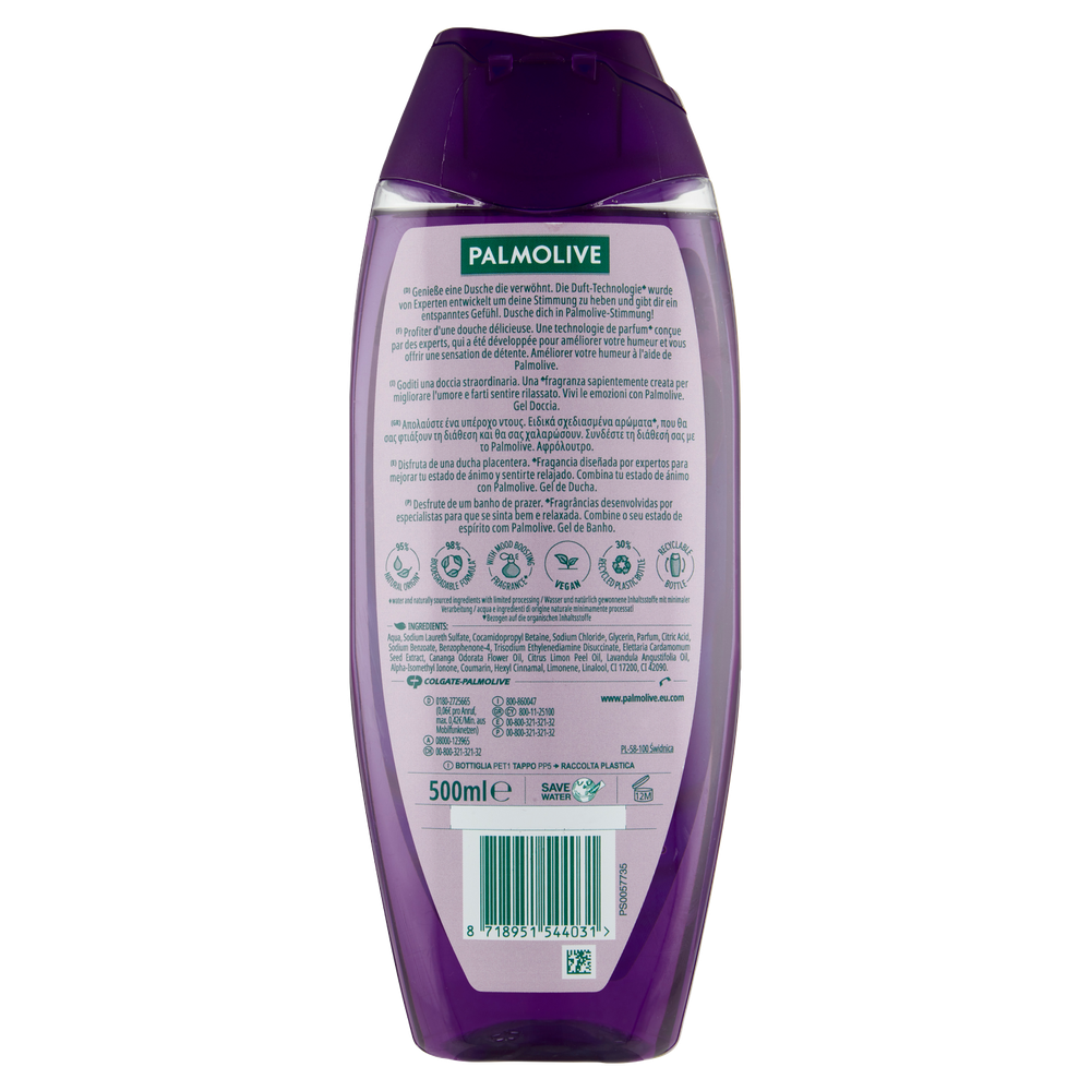 Doccia Relax Palmolive - Foto 3