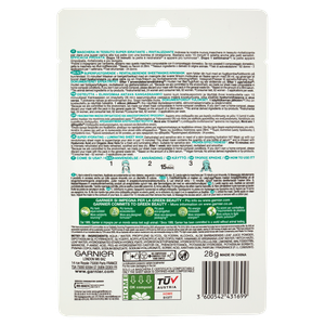 Maschera Viso Hydra Bomb Idratante + Rivitalizzante Garnier - Foto 3