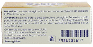 Cebion Arancia Compresse Effervescenti - Foto 3