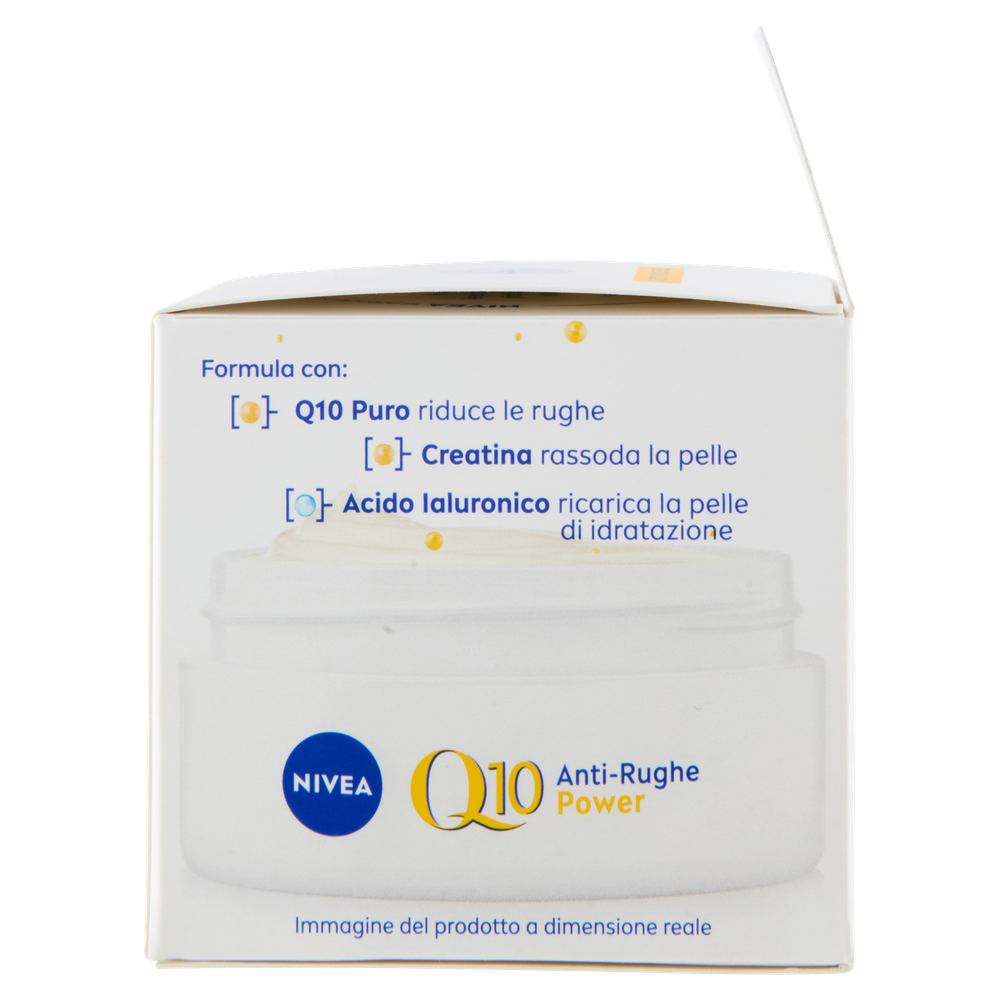 Crema Giorno Q10 Power Nivea Face - Foto 2