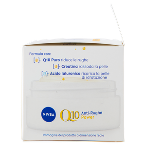Crema Giorno Q10 Power Nivea Face - Foto 2