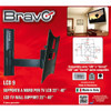 T3*LCD9 SUPP.23-40 BRA