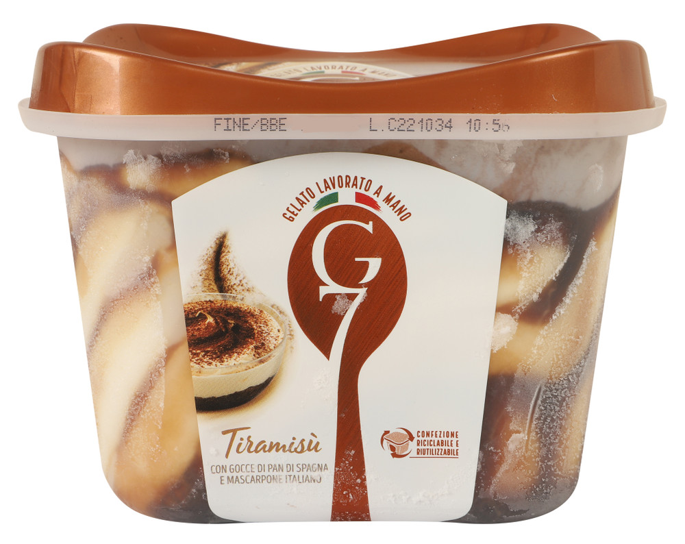 Gelato Al Tiramisu' - Foto 2