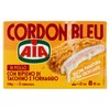 Cordon Bleu 2x120g Surgelato Aia