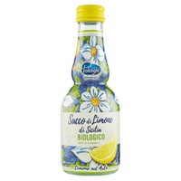 Succo Di Limone Bio Polenghi Succo Di Limone Bio Polenghi