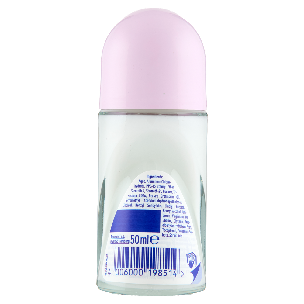 Deodorante Pearl & Beauty 72h Anti-Perspirant Roll On - Foto 3