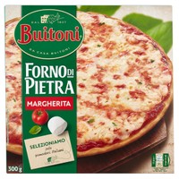 Forno Di Pietra Pizza Margherita Surgelata Buitoni Forno Di Pietra Pizza Margherita Surgelata Buitoni