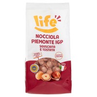 Nocciola Piemonte Igp Tostata Nocciola Piemonte Igp Tostata