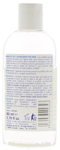 Gel Mani Igienizzante Act - Foto 2