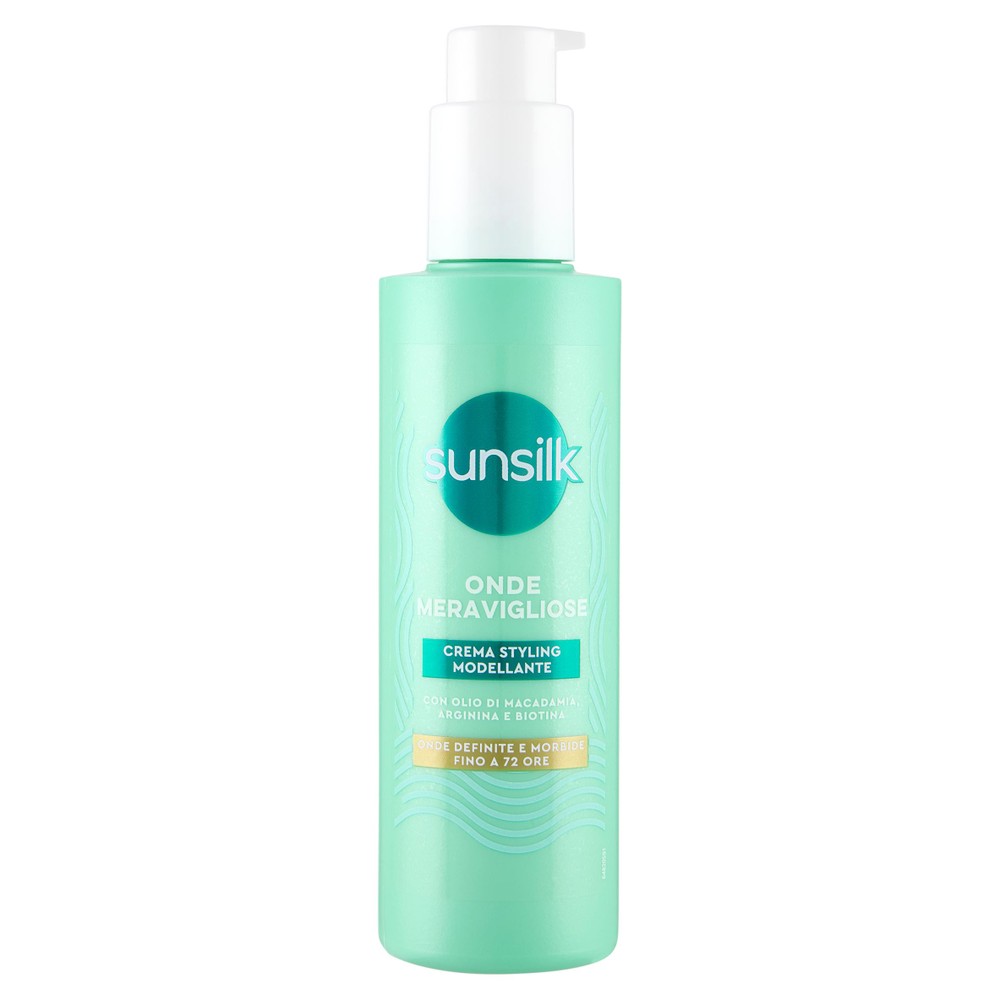 Crema Sunsilk Onde Meravigliose - Foto 1