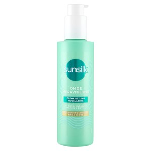 Crema Sunsilk Onde Meravigliose - Foto 1