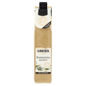 Rosmarino Macinato Ubena - Foto 1