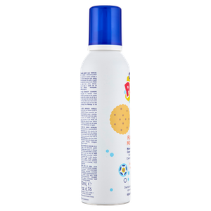 Schiuma Detergente Mousse Corpo Capelli Vaniglia Pop Chicco - Foto 2