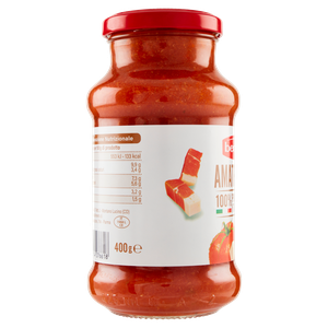 Sugo Amatriciana Bennet - Foto 2