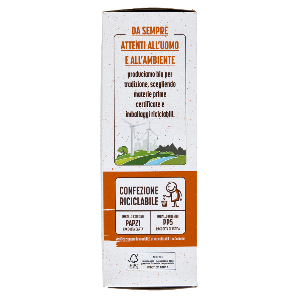 Fette Biscottate Al Farro Germinal - Foto 2