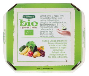 Kiwi Bennet Bio - Foto 3