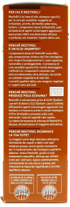 Olio Shampoo Nutritivo Restivoil - Foto 2