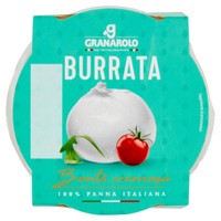Burrata Granarolo
