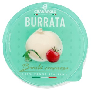 Burrata Granarolo