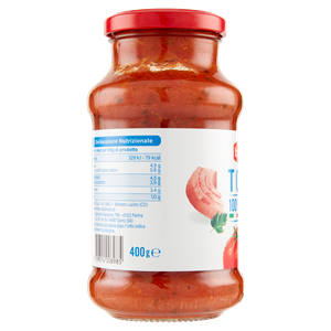 Sugo Al Tonno Bennet - Foto 2