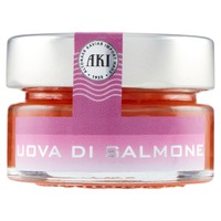 Uova Di Salmone Uova Di Salmone