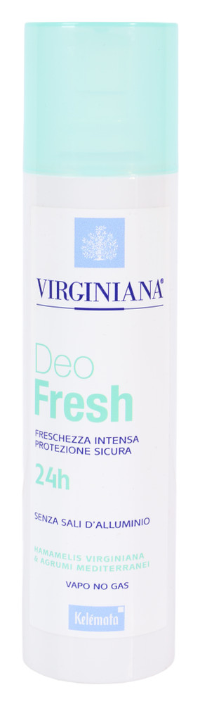 Virginina Deodorante Fresh 24h - Foto 1