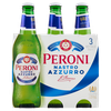 BIRRA NASTRO AZZ.33X3 - Foto 3 di 3
