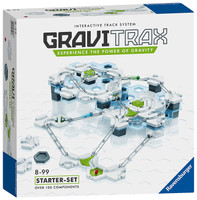 Gioco Gravitrax Starter Kit Ravensburger Gioco Gravitrax Starter Kit Ravensburger