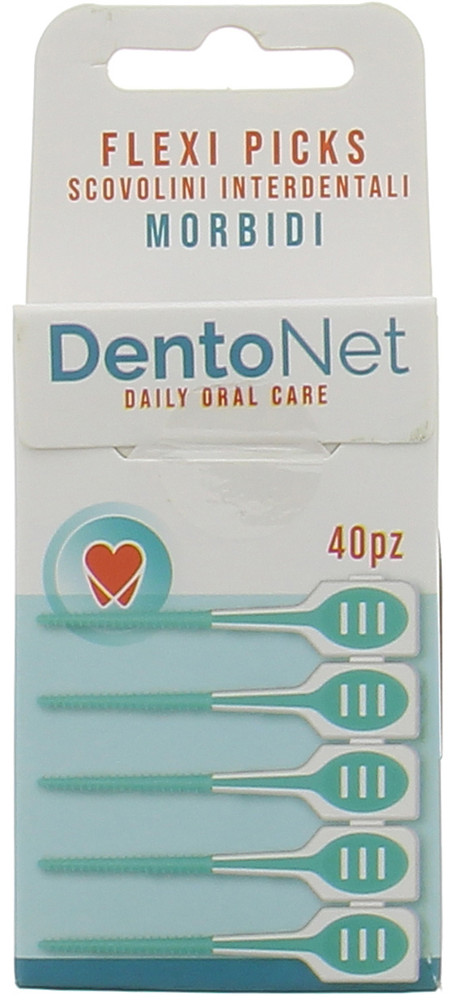 Scovolini Dentonet - Foto 1