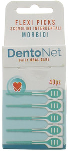 Scovolini Dentonet - Foto 1
