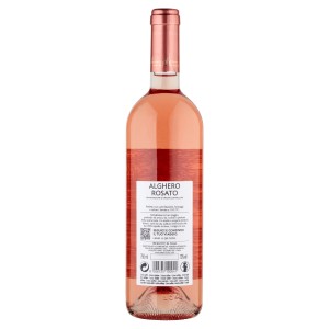 Vino Rosato Alghero Sella & Mosca - Foto 3