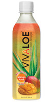 Bevanda Vivaloe Mango Bevanda Vivaloe Mango