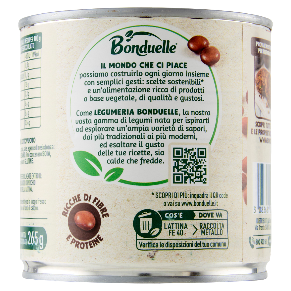 Lenticchie Al Vapore Bonduelle - Foto 3