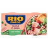 Tonno&Piselli Rio Mare 160gx2
