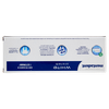 Dentifricio White System Bitubo Mentadent