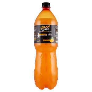 Oransoda - Foto 3