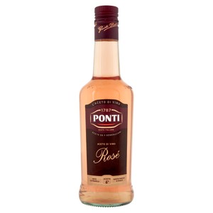 Aceto Di Vino Rose' Ponti - Foto 1