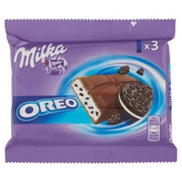 Tavoletta Di Cioccolato Oreo Milka Tavoletta Di Cioccolato Oreo Milka