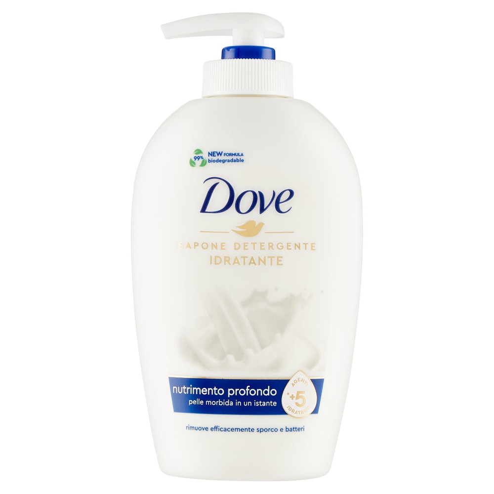 Sapone Liquido Original Dove - Foto 1