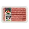 SALSICCIA POLLO/TACCHI