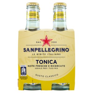 Acqua Tonica San Pellegrino - Foto 1