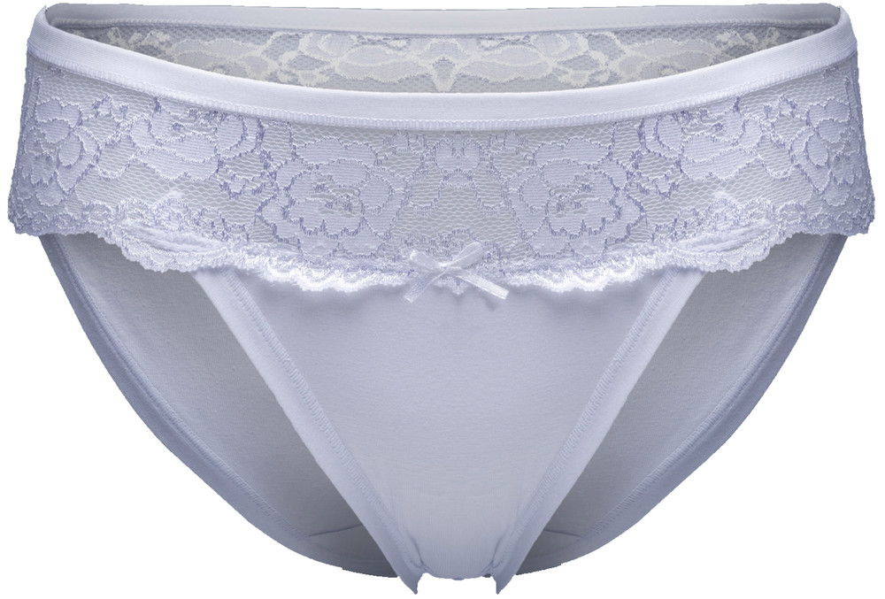 Slip Donna 3 Bianco Delinea - Foto 1