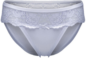 Slip Donna 3 Bianco Delinea - Foto 1